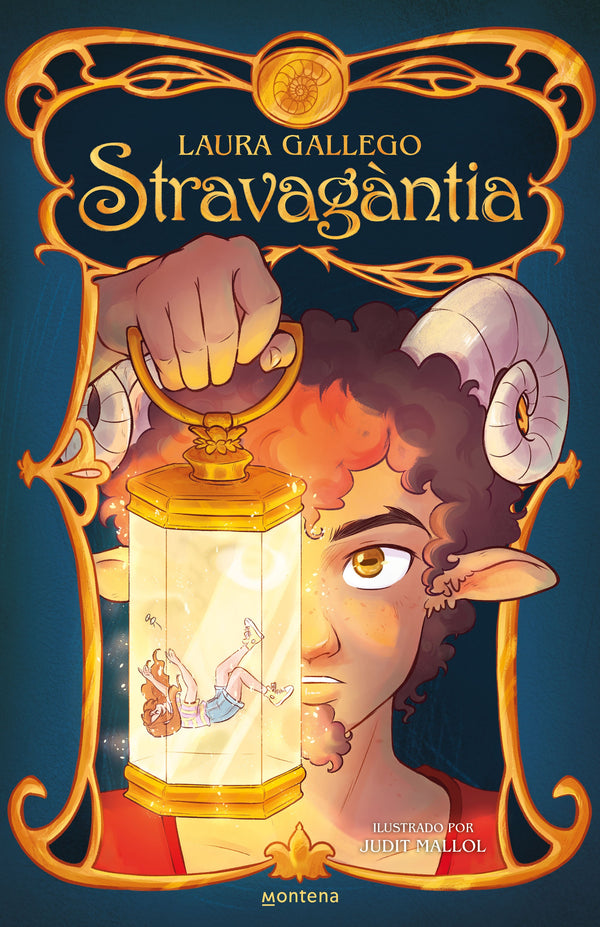 STRAVAGANTIA