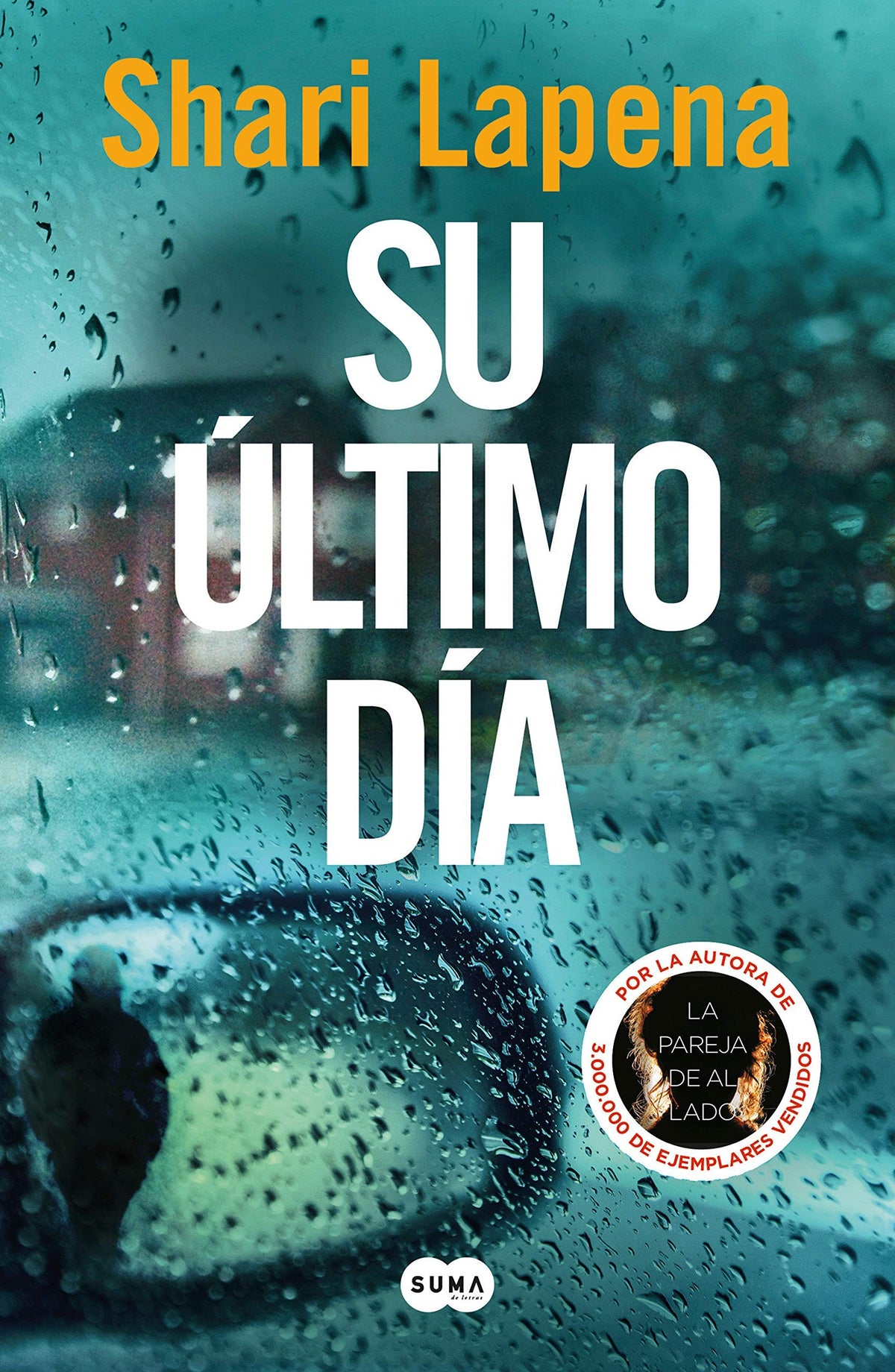 SU ULTIMO DIA