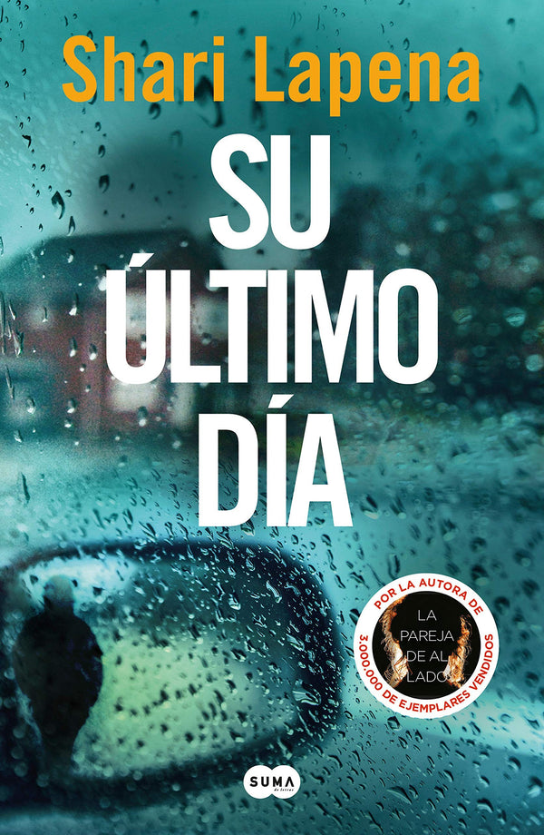 SU ULTIMO DIA