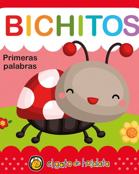SUAVECITOS: BICHITOS