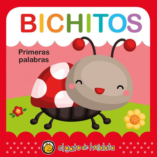 SUAVECITOS: BICHITOS