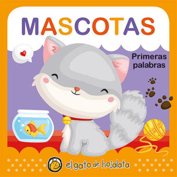SUAVECITOS: MASCOTAS