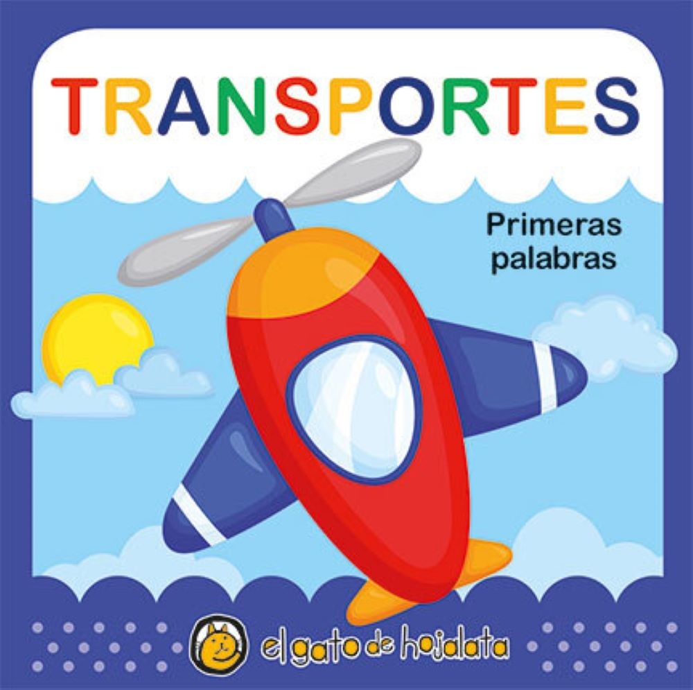 SUAVECITOS: TRANSPORTES