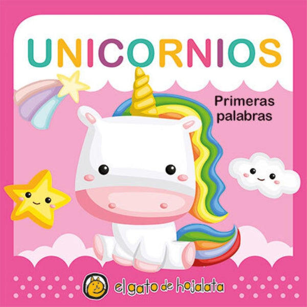 SUAVECITOS: UNICORNIOS