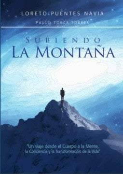 SUBIENDO LA MONTAÑA