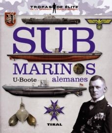 SUBMARINOS - ALEMANES