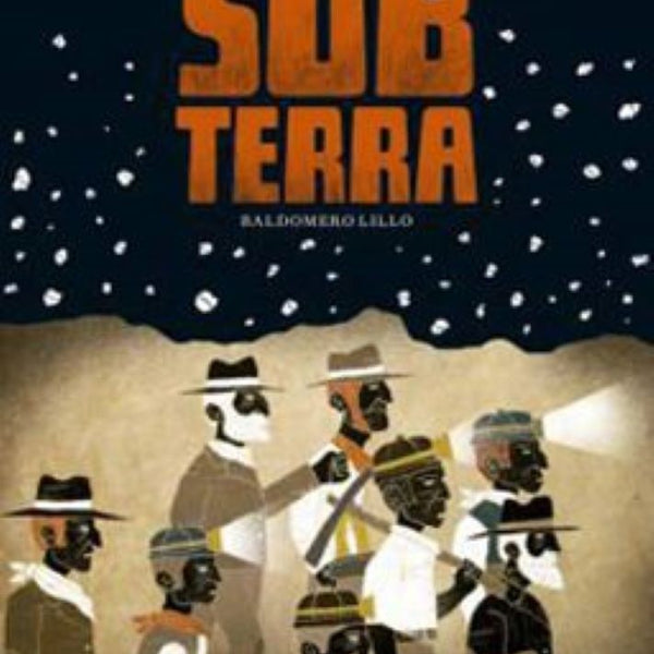 SUBTERRA