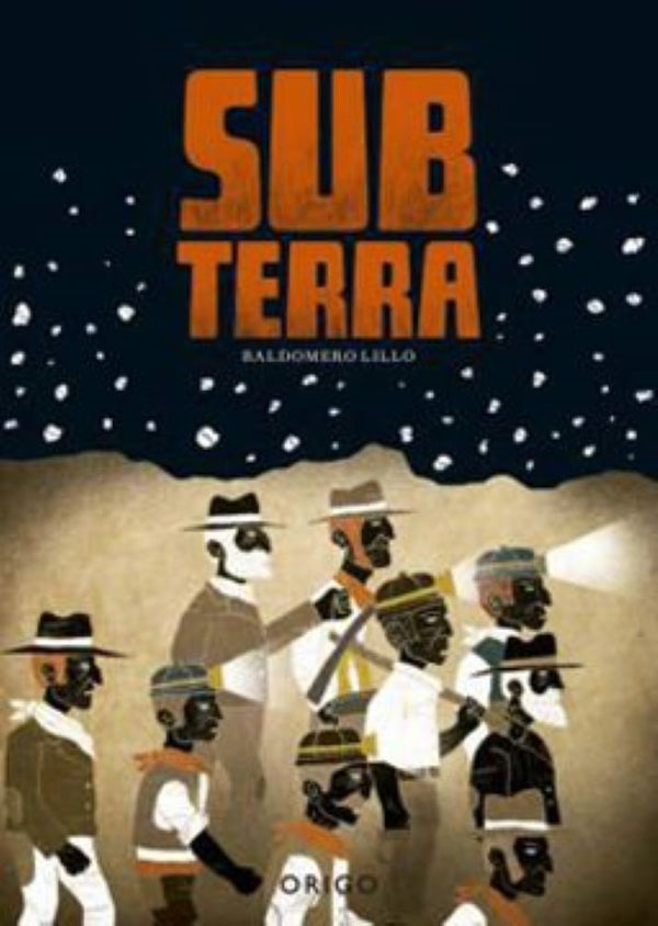 SUBTERRA