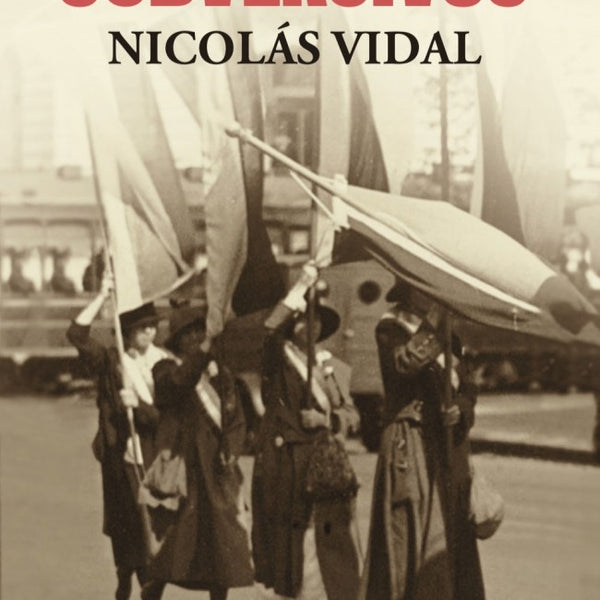 SUBVERSIVOS