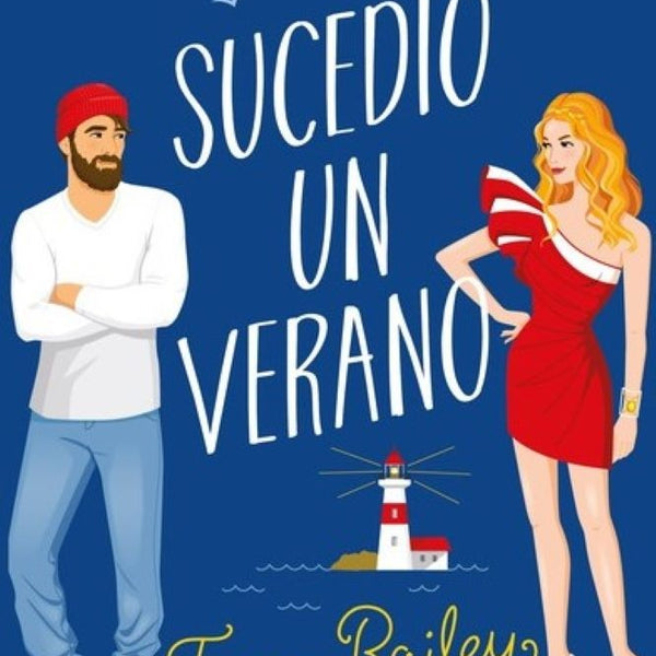 SUCEDIO UN VERANO