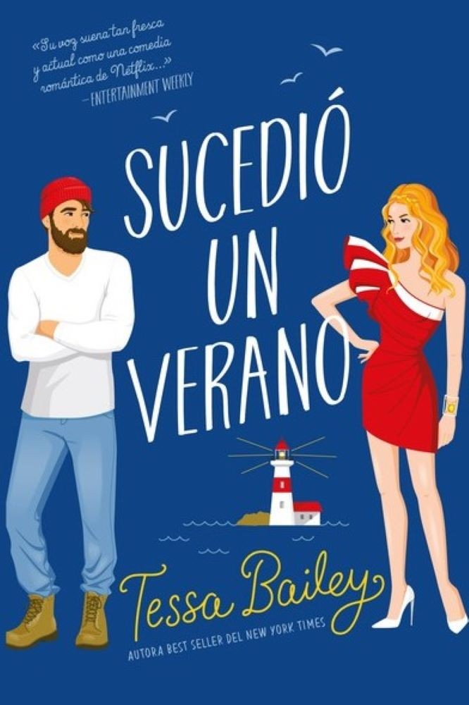 SUCEDIO UN VERANO