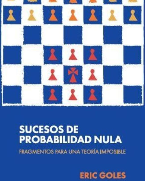 SUCESOS DE PROBABILIDAD NULA