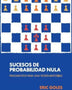 SUCESOS DE PROBABILIDAD NULA