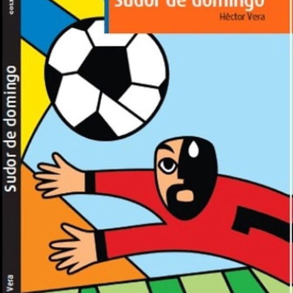 SUDOR DE DOMINGO