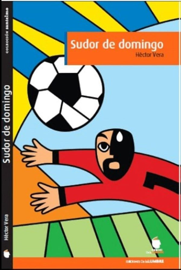 SUDOR DE DOMINGO