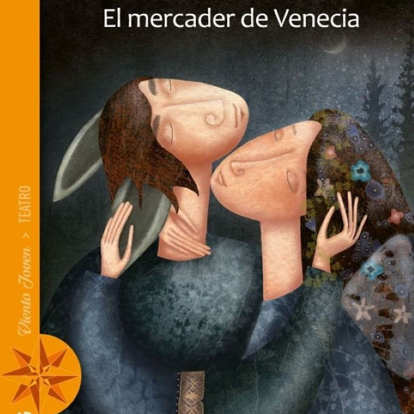 SUEÑO DE UNA NOCHE DE VERANO / EL MERCADER DE VENECIA