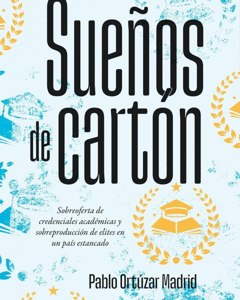 SUEÑOS DE CARTON