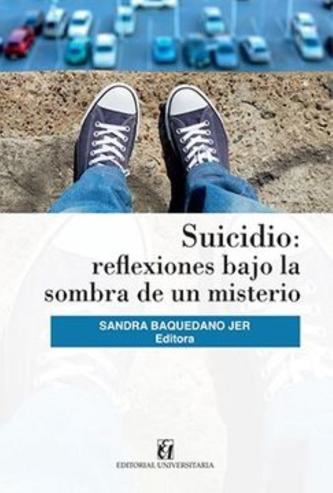 SUICIDIO: REFLECIONES BAJO LA SOMBRA DE UN MISTERIO