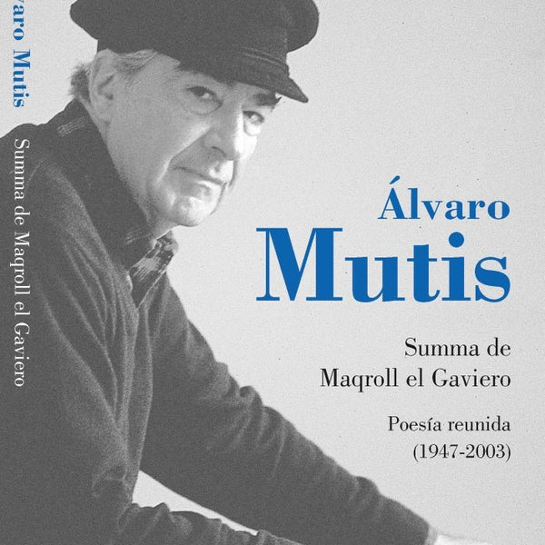 SUMMA DE MAQROLL EL GAVIERO