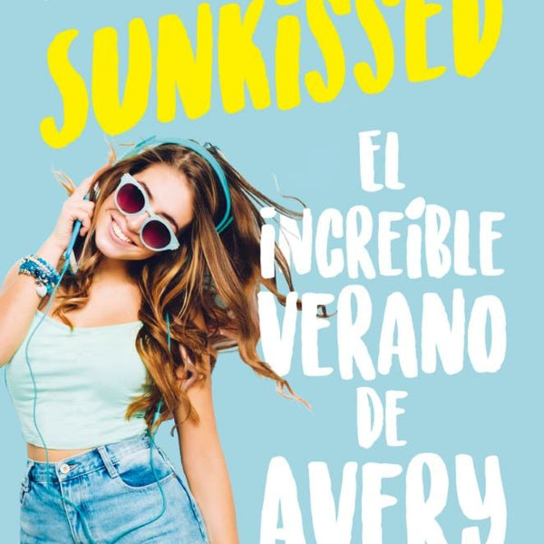 SUNKISSED