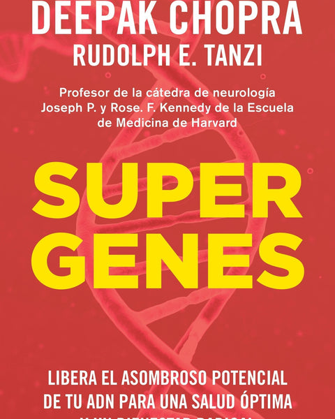 SUPER GENES