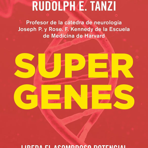 SUPER GENES