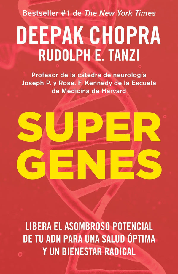 SUPER GENES