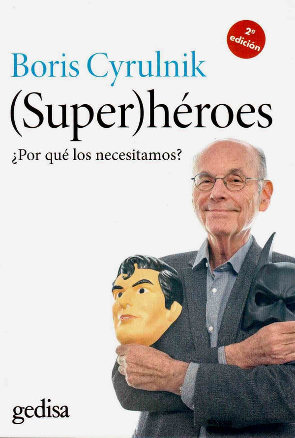 (SUPER) HEROES