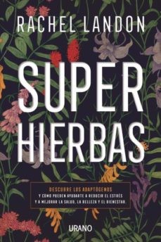 SUPER HIERBAS