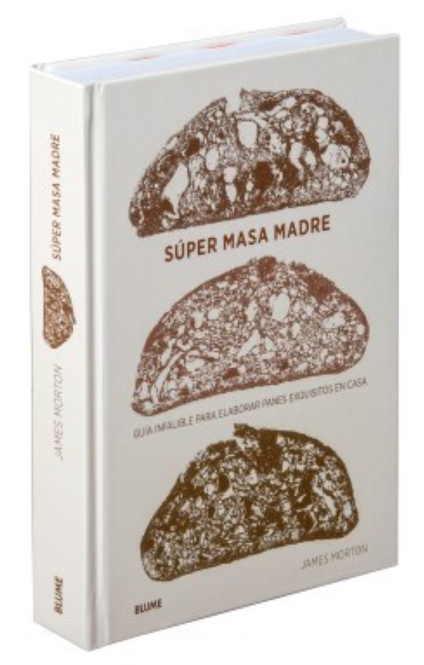 SUPER MASA MADRE