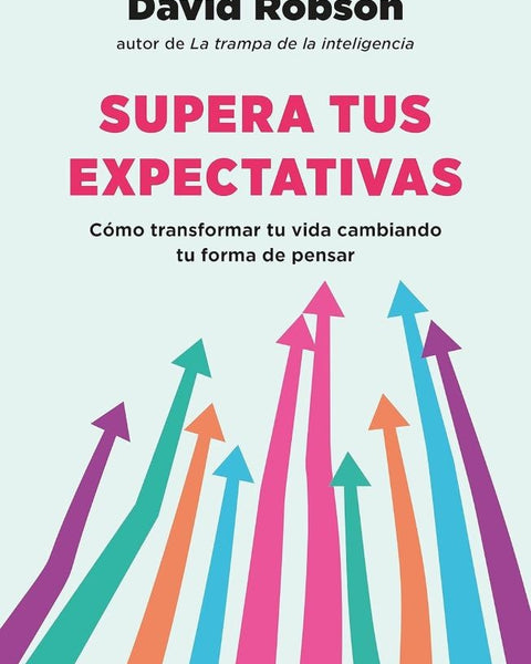 SUPERA TUS EXPECTATIVAS