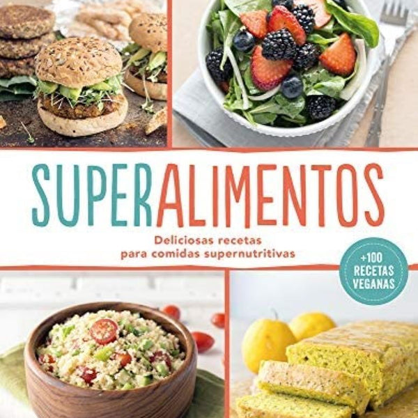 SUPERALIMENTOS