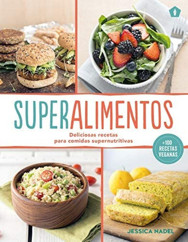 SUPERALIMENTOS