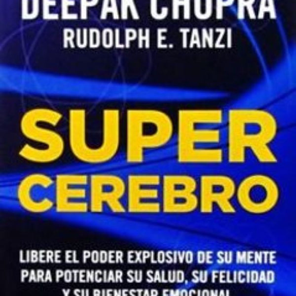 SUPERCEREBRO
