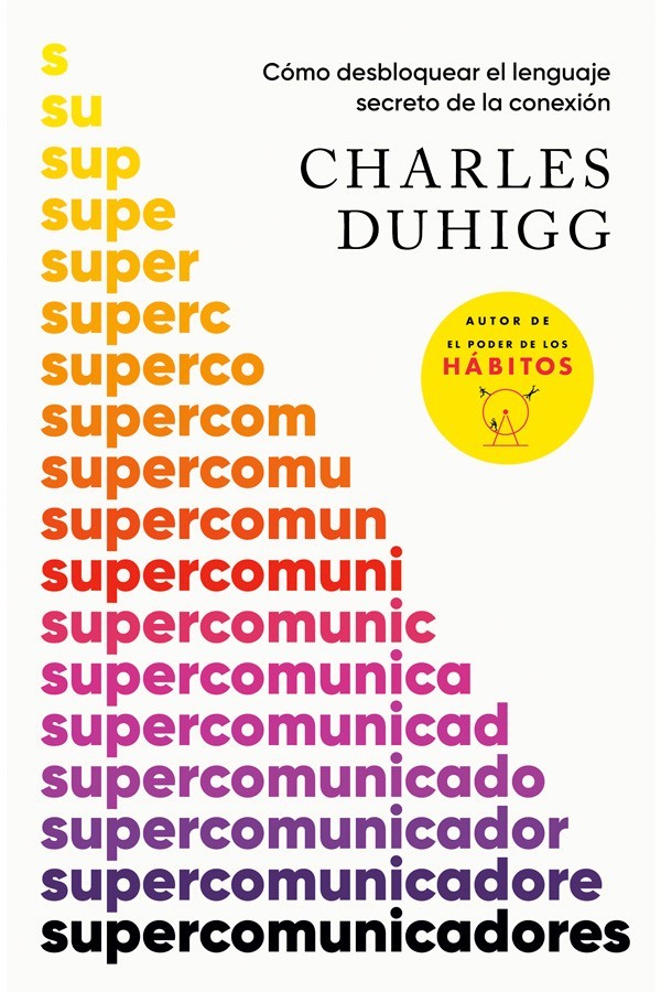 SUPERCOMUNICADORES