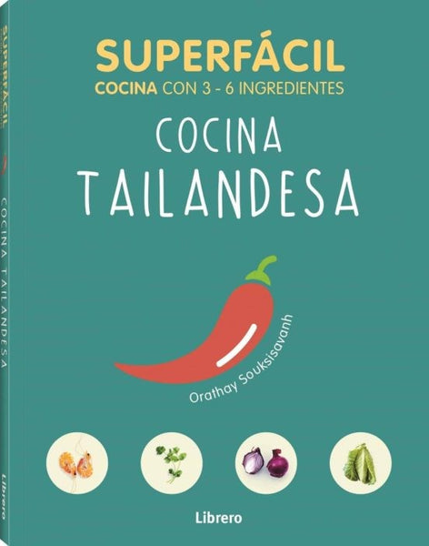 superfacil - COCINA TAILANDESA