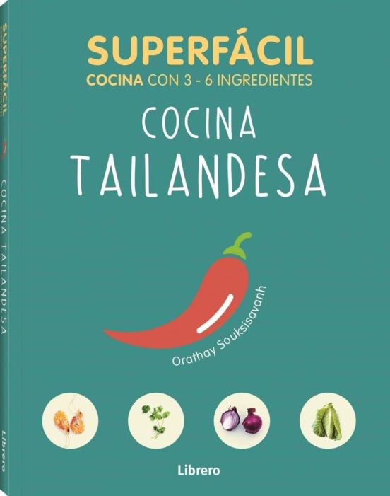 superfacil - COCINA TAILANDESA