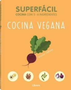 superfacil - COCINA VEGANA