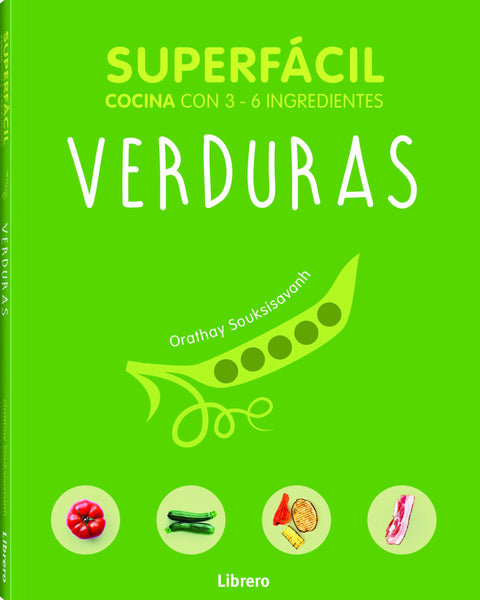 superfácil - COCINA VEGETARIANA