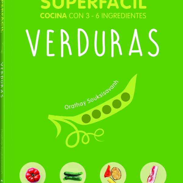 superfácil - COCINA VEGETARIANA