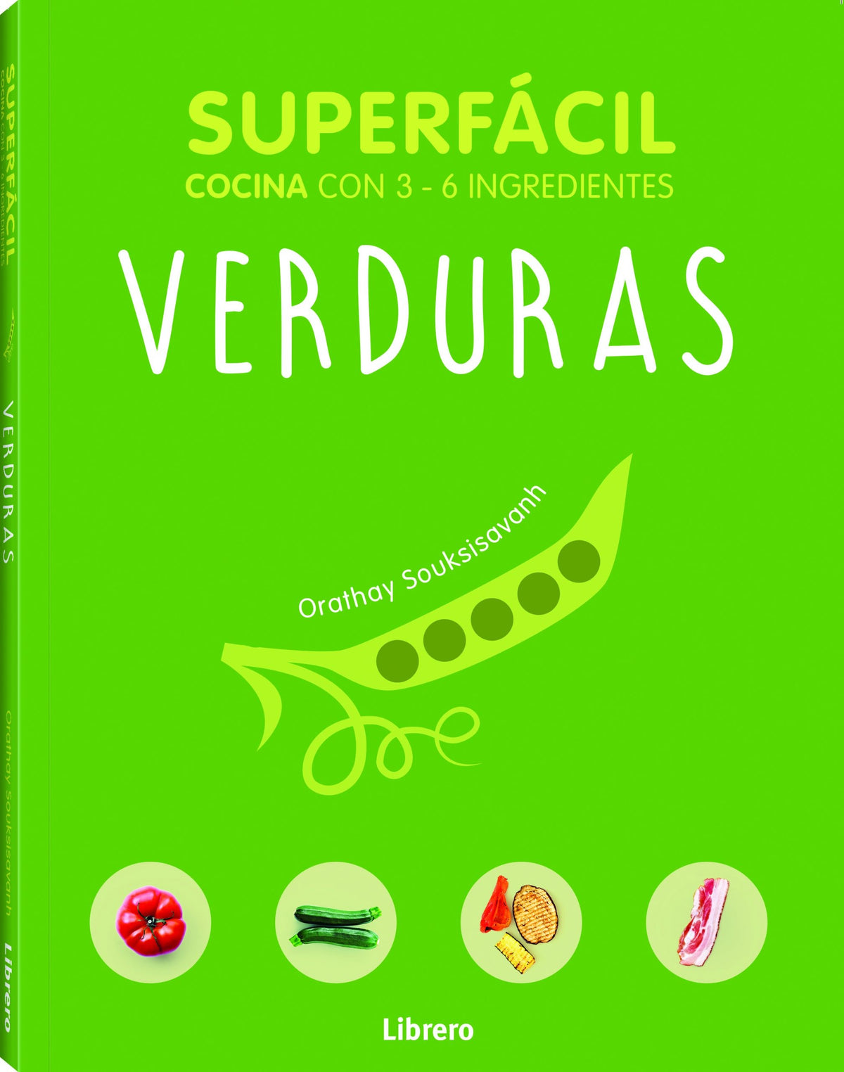 superfácil - COCINA VEGETARIANA