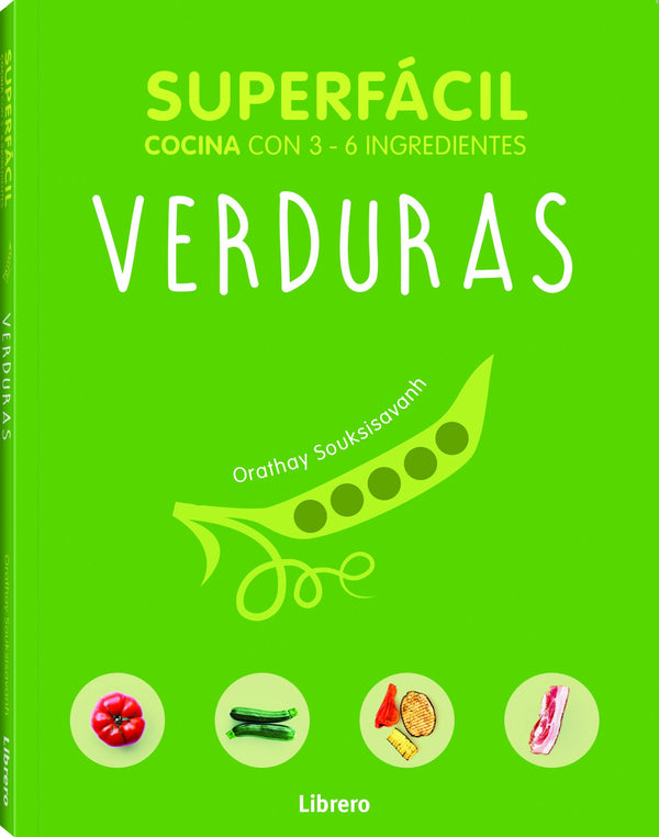 superfácil - COCINA VEGETARIANA