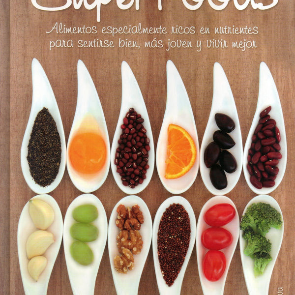 SUPERFOODS