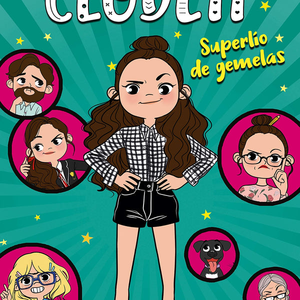 SUPERLIO DE GEMELAS (CODETT 1)