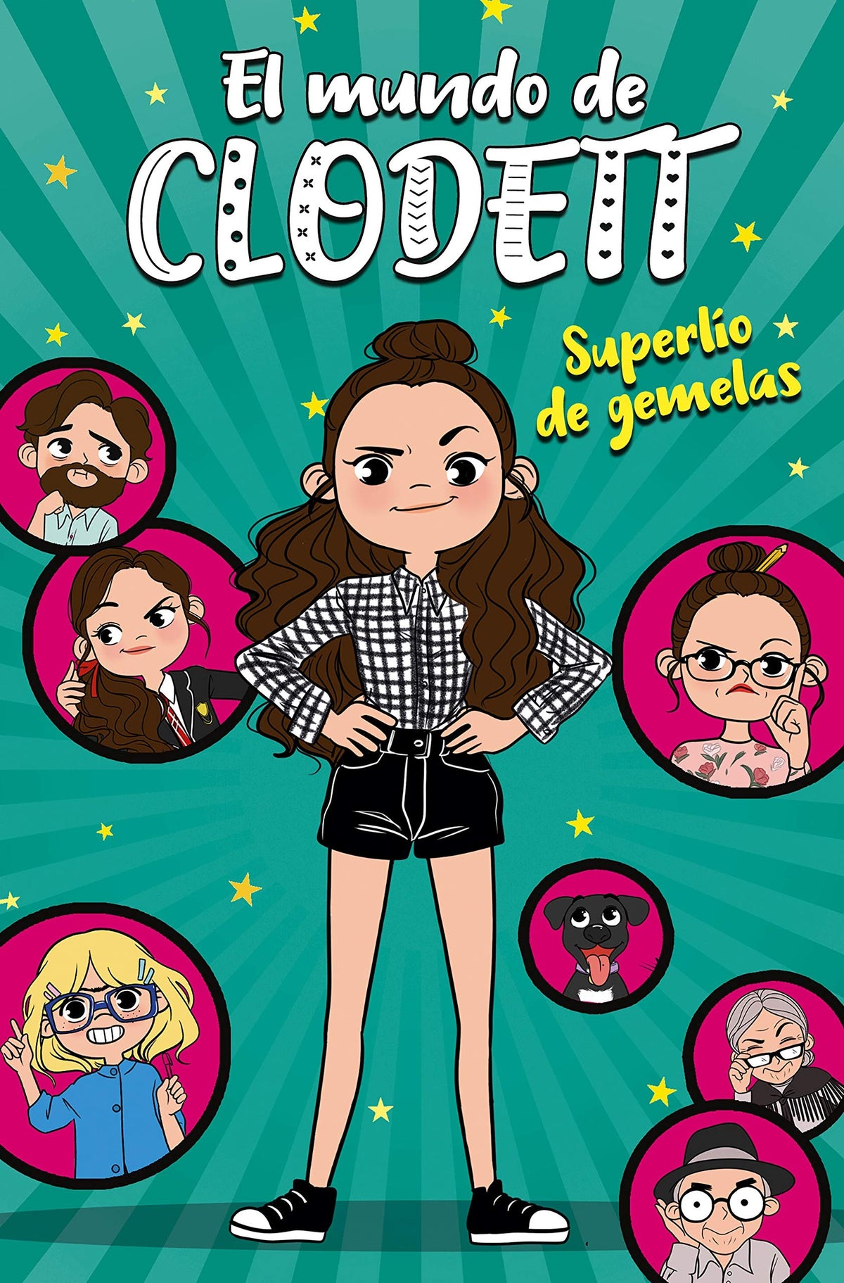 SUPERLIO DE GEMELAS (CODETT 1)