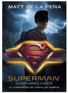 SUPERMAN DAWBREAKER