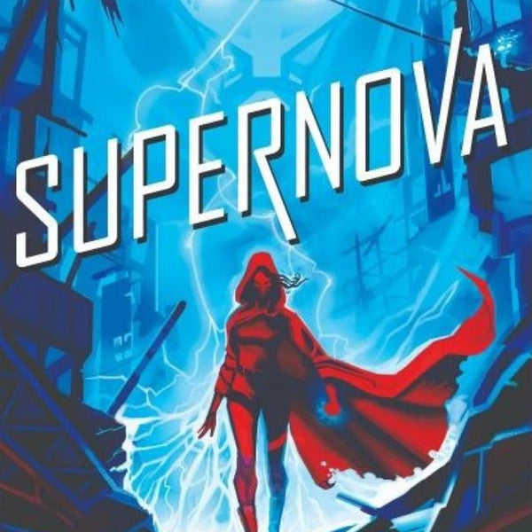 SUPERNOVA