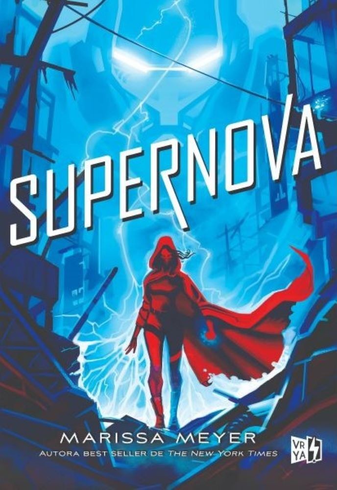 SUPERNOVA