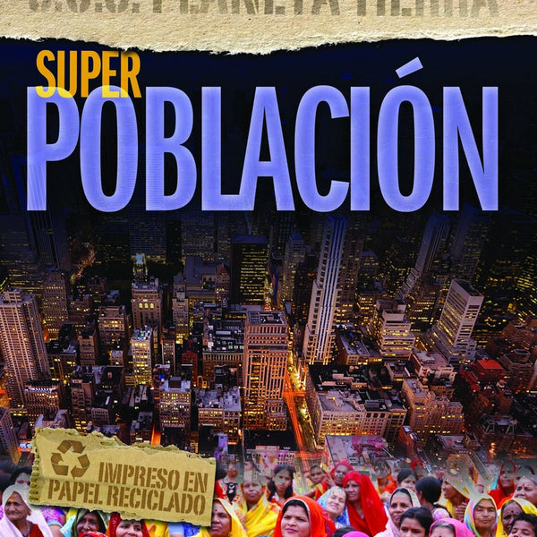 SUPERPOBLACION