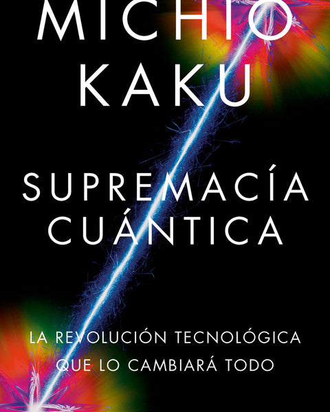 SUPREMACIA CUANTICA